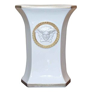 Versace "GORGONA" - Vase